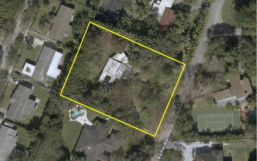 11550 Southwest 80th Road Pinecrest, FL 33156 - Photo 2 of 6 Gallery Image 2