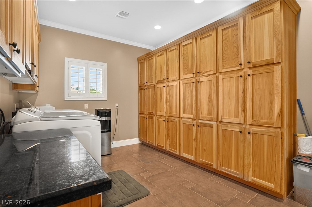 1640 Rocking Horse Drive Henderson, NV 89002 - Photo 46 of 88
