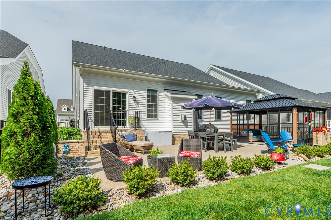 9431 Widthby Road Chesterfield, VA 23832 - Photo 46 of 61