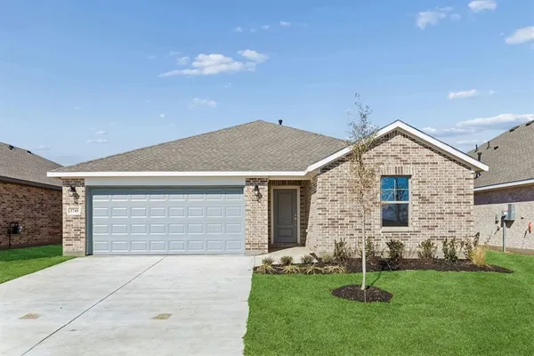 $284,990 | 3745 Prairie Chapel Road, Royse City, TX 75189