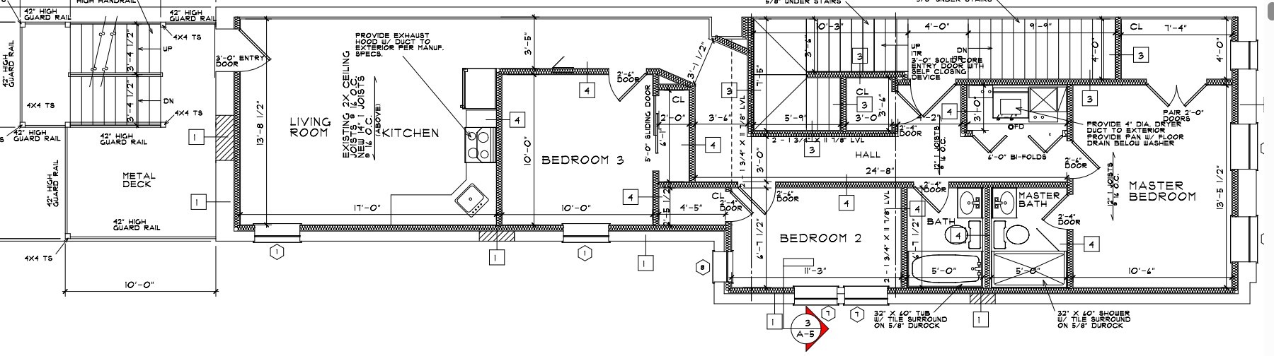 1023 East 45th Street, Unit 2 Chicago, IL 60653 - Photo 12 of 12 a picture of a floor plan