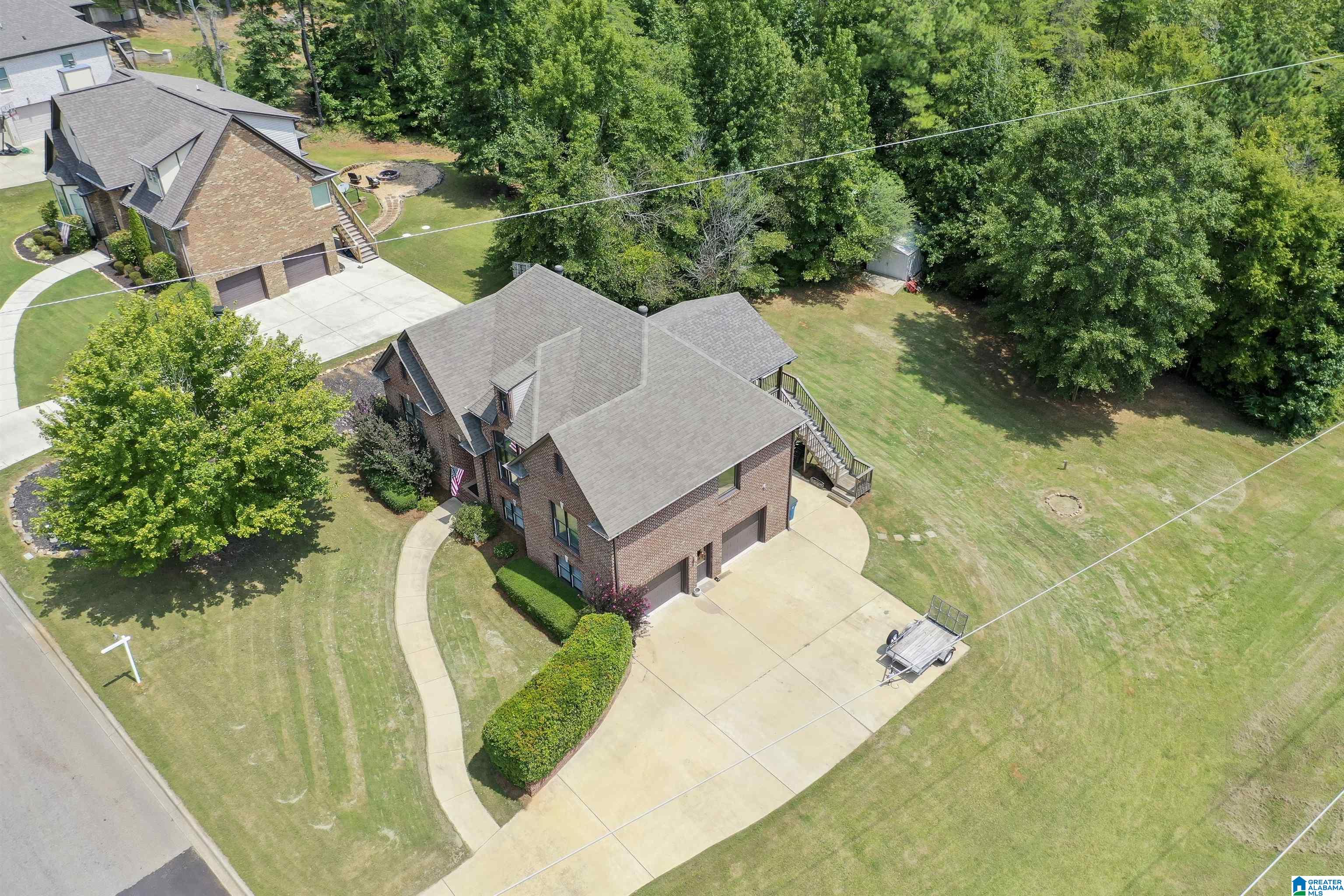 3025 Chelsea Ridge Trail Columbiana, AL 35051 - Photo 46 of 50