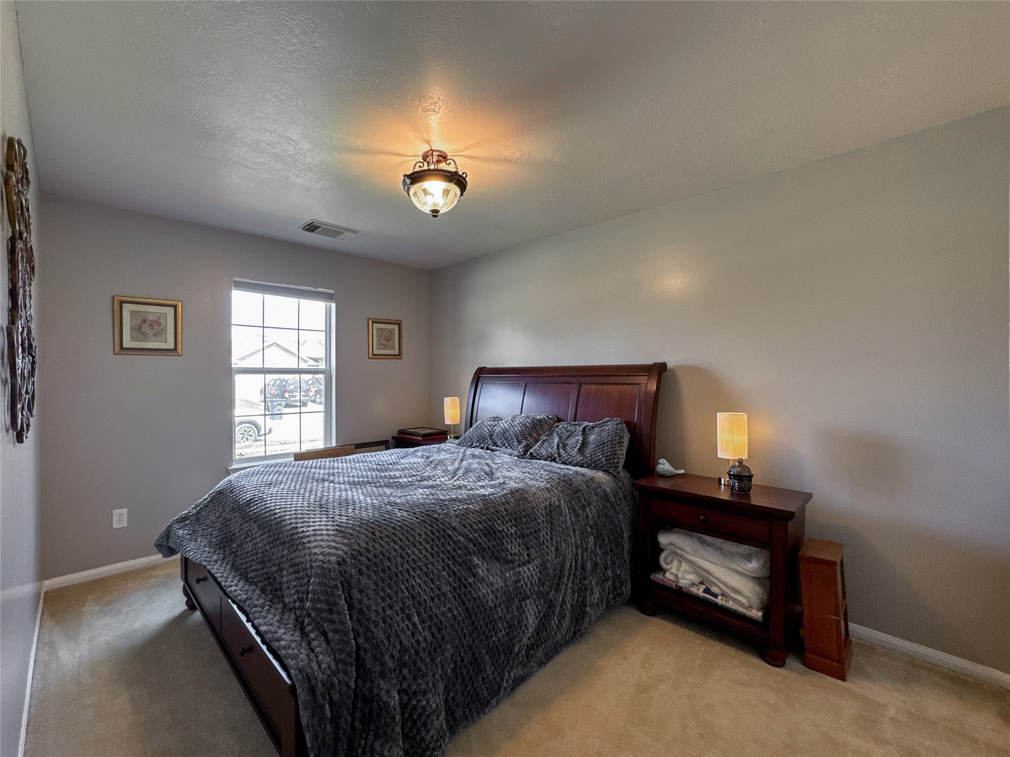 14 Palmdale Lane Manvel, TX 77578 - Photo 27 of 35 Guest Bedroom