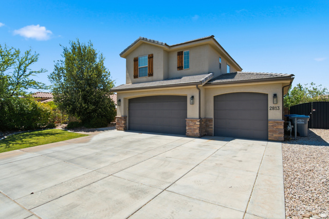 2813 East Crimson Ridge Drive St. George, UT 84790 - Photo 11 of 53