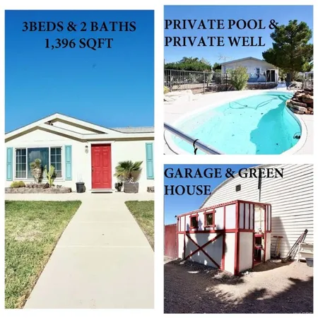 $229,900 | 11037 Broken Bow Drive, White Hills, AZ 86445