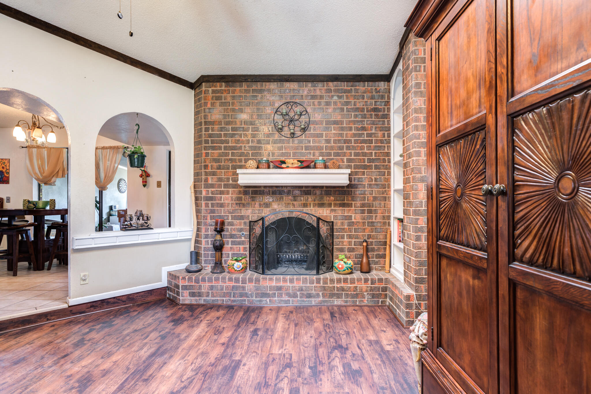 7805 Avenue V Lubbock, TX 79423 - Photo 5 of 37 DSC00473_4_5