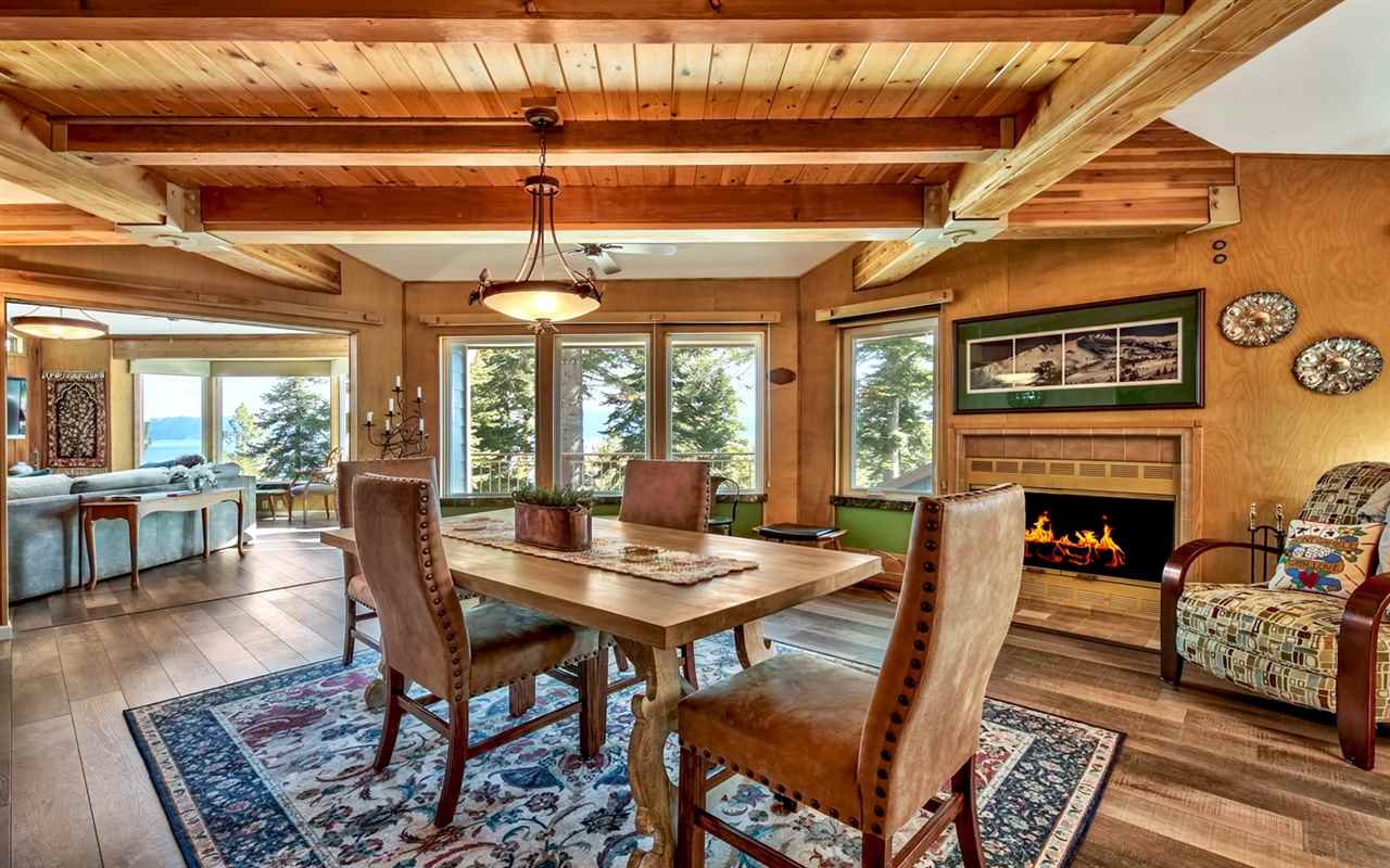 287 Cedar-Ridge Road Tahoma, CA 96142 - Photo 8 of 21