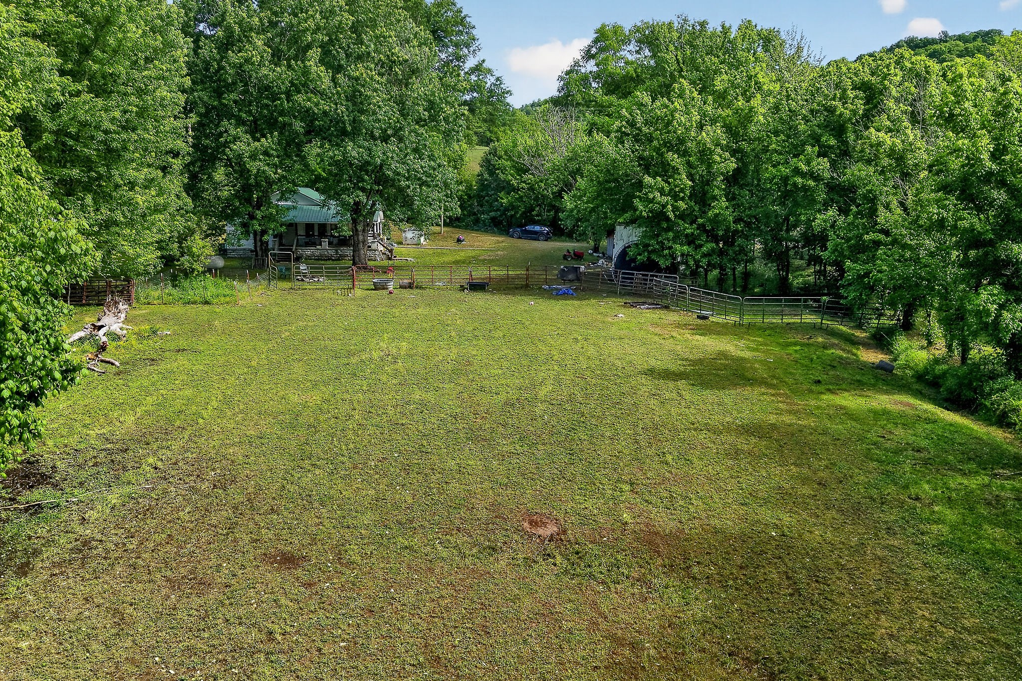 3754 Alexandria To Dismal Road Liberty, TN 37095 - Photo 23 of 42 Gallery Image 23