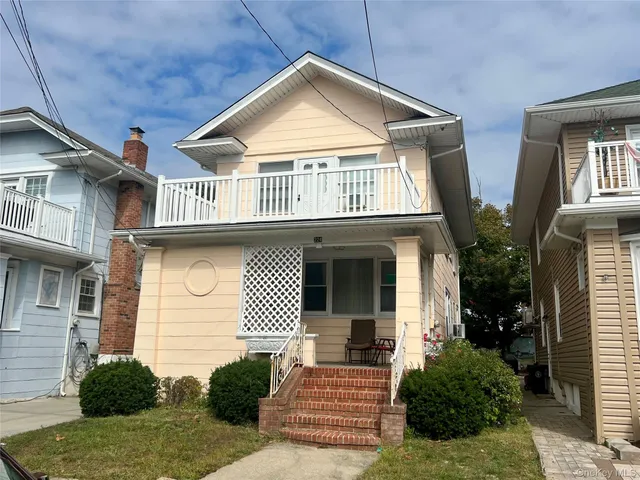 $999,000 | 224 B 141 Street | Belle Harbor