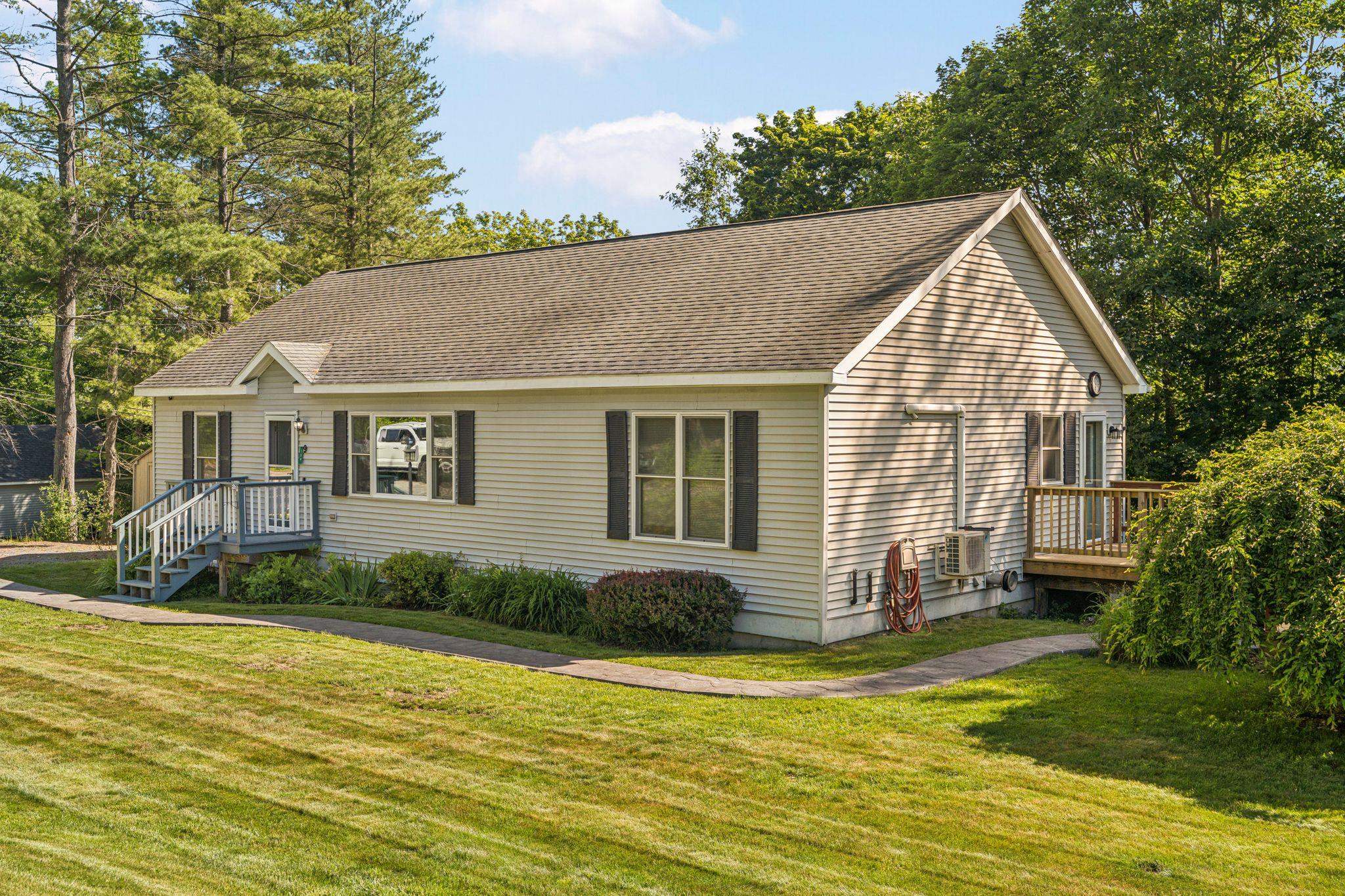 104 Holt Street Springfield, VT 05156 - Photo 31 of 38