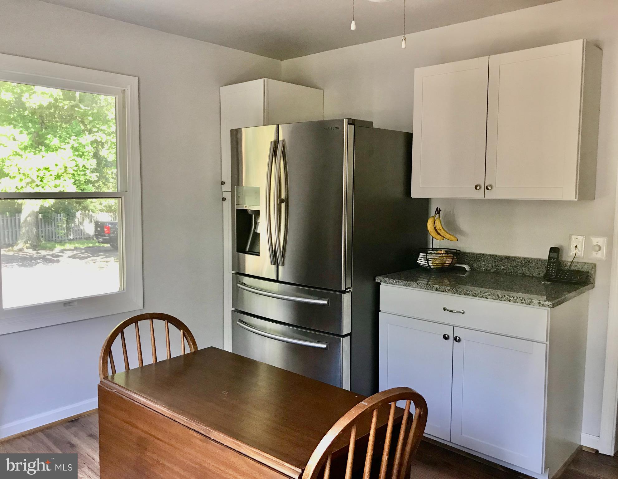 998 Shore Acres Road Arnold, MD 21012 - Photo 11 of 21 NEW KITCHEN WITH STAINLESS STEEL APPLIANCES