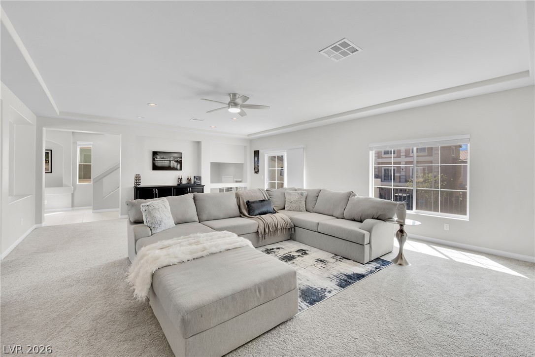 9770 Hawk Crest Street Las Vegas, NV 89141 - Photo 12 of 55