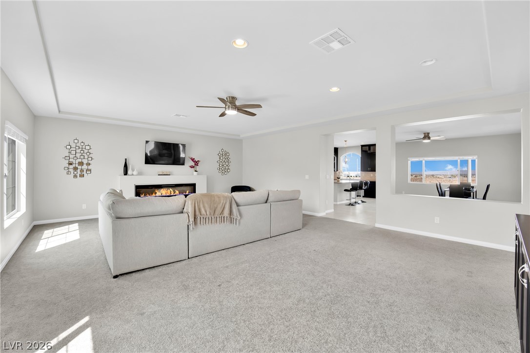 9770 Hawk Crest Street Las Vegas, NV 89141 - Photo 13 of 55