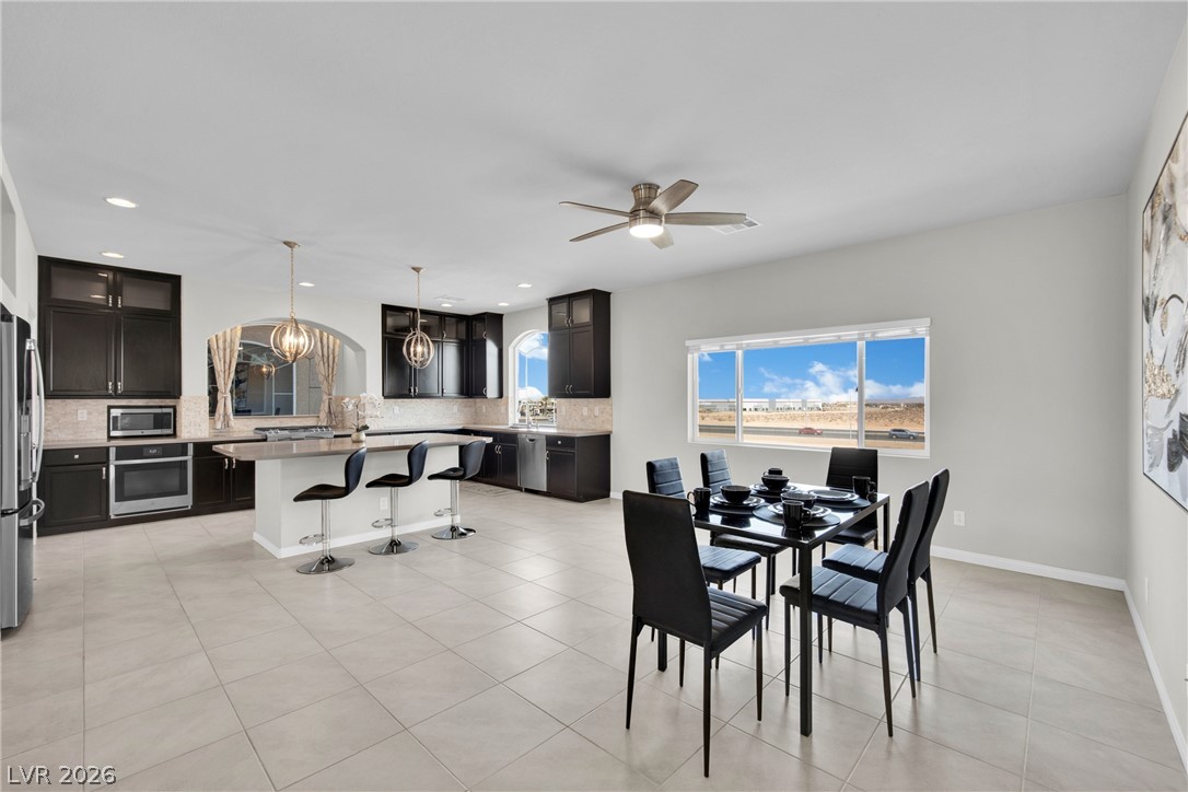 9770 Hawk Crest Street Las Vegas, NV 89141 - Photo 14 of 55