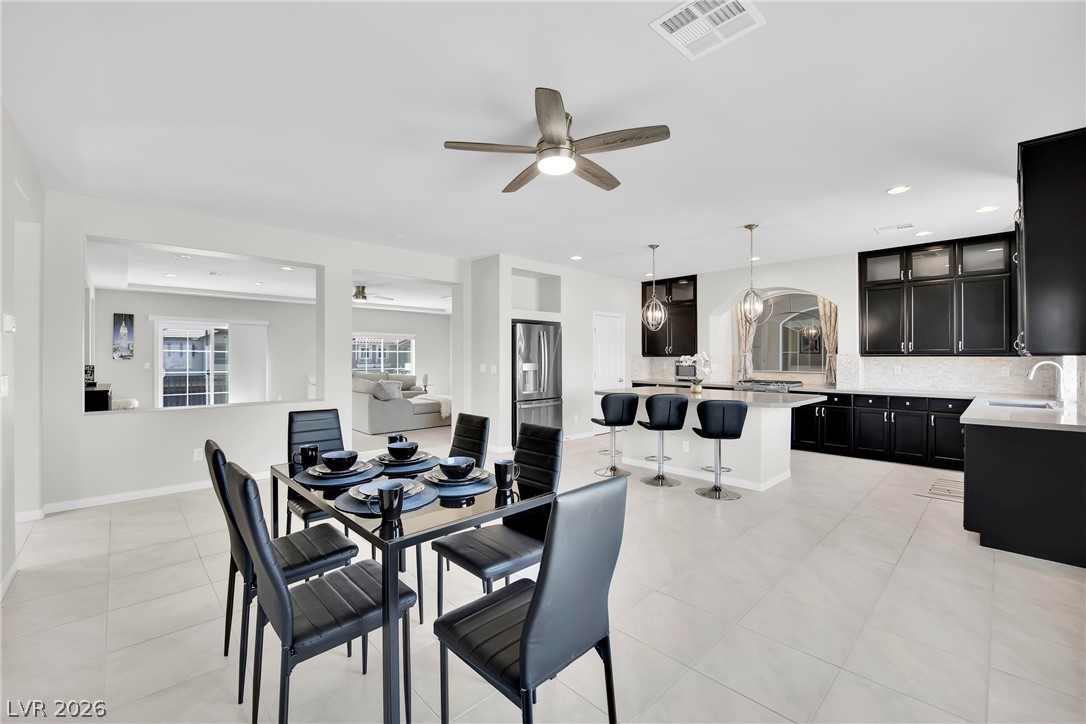 9770 Hawk Crest Street Las Vegas, NV 89141 - Photo 16 of 55