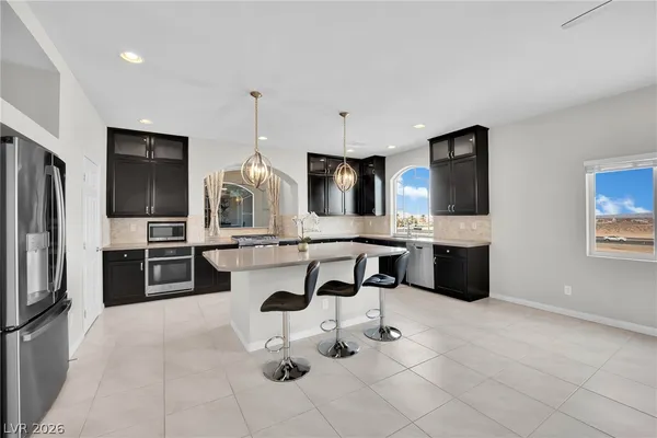 $4,143 | 9770 Hawk Crest Street, Las Vegas, NV 89141