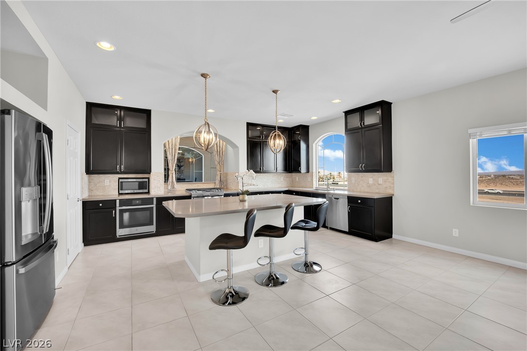 9770 Hawk Crest Street Las Vegas, NV 89141 - Photo 17 of 55