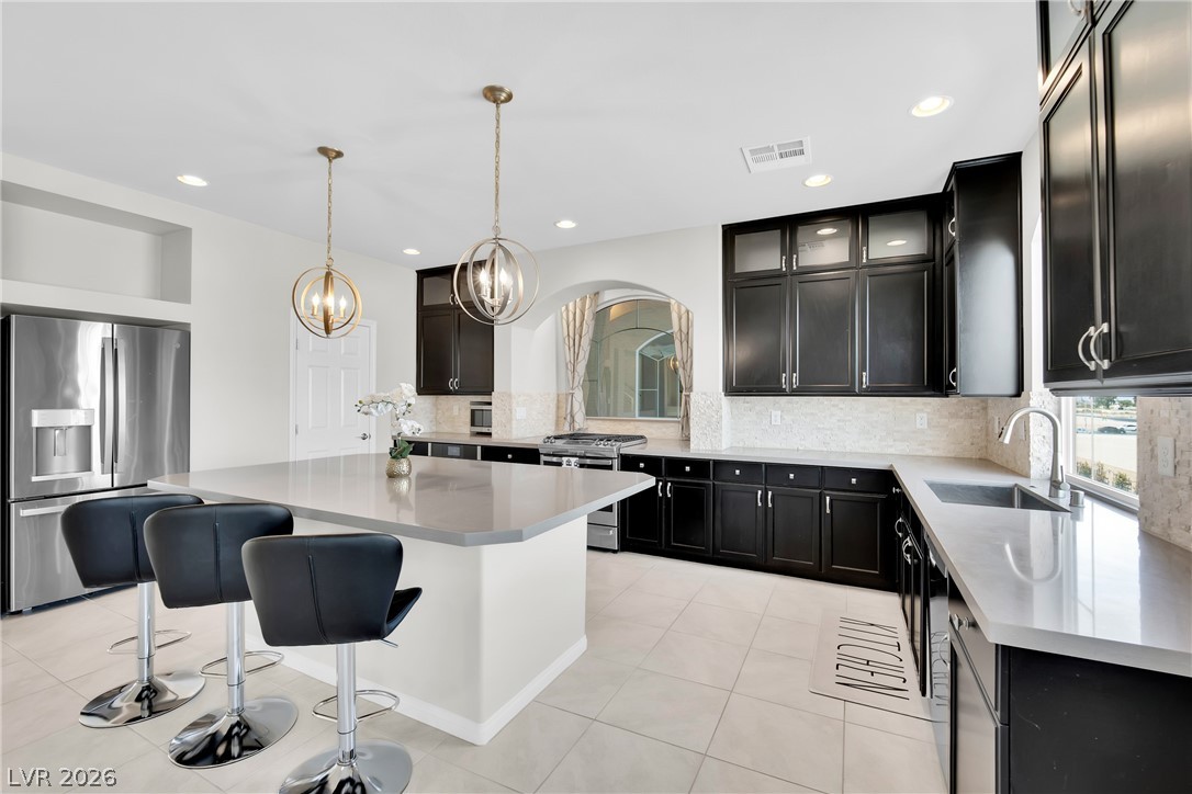 9770 Hawk Crest Street Las Vegas, NV 89141 - Photo 18 of 55