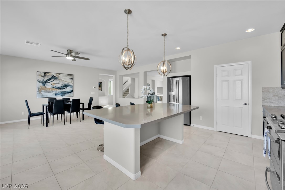 9770 Hawk Crest Street Las Vegas, NV 89141 - Photo 19 of 55