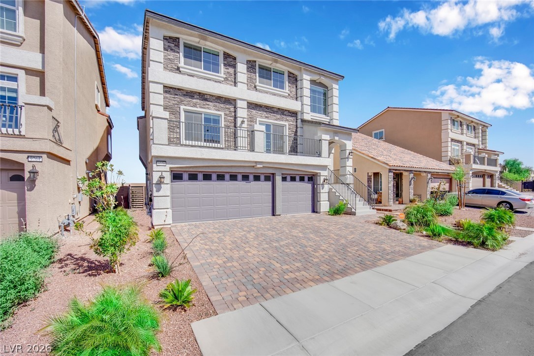 9770 Hawk Crest Street Las Vegas, NV 89141 - Photo 2 of 55