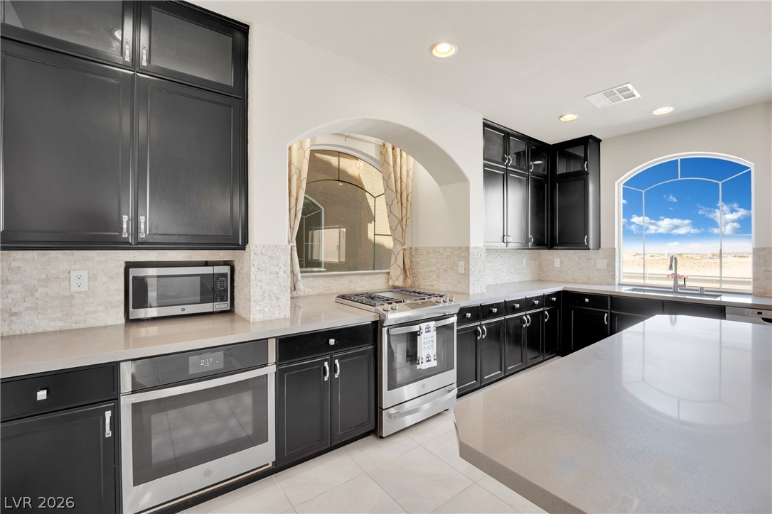 9770 Hawk Crest Street Las Vegas, NV 89141 - Photo 21 of 55
