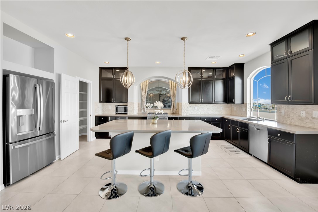 9770 Hawk Crest Street Las Vegas, NV 89141 - Photo 22 of 55