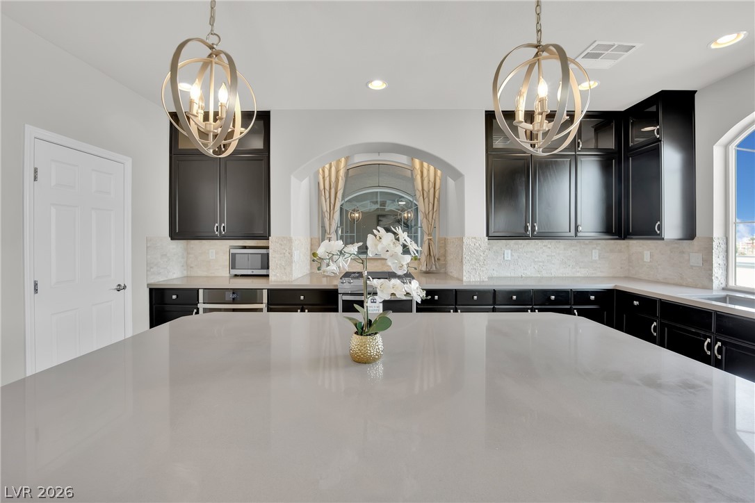 9770 Hawk Crest Street Las Vegas, NV 89141 - Photo 23 of 55