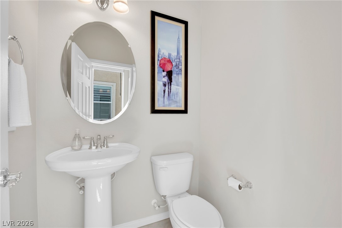 9770 Hawk Crest Street Las Vegas, NV 89141 - Photo 25 of 55