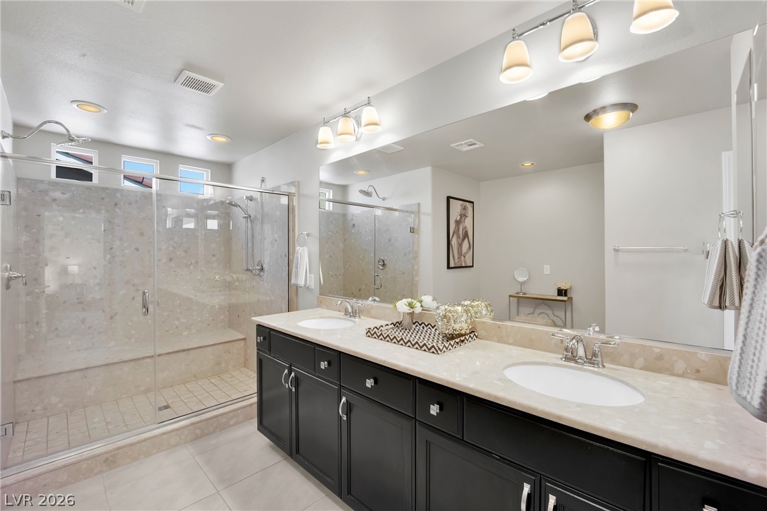 9770 Hawk Crest Street Las Vegas, NV 89141 - Photo 32 of 55