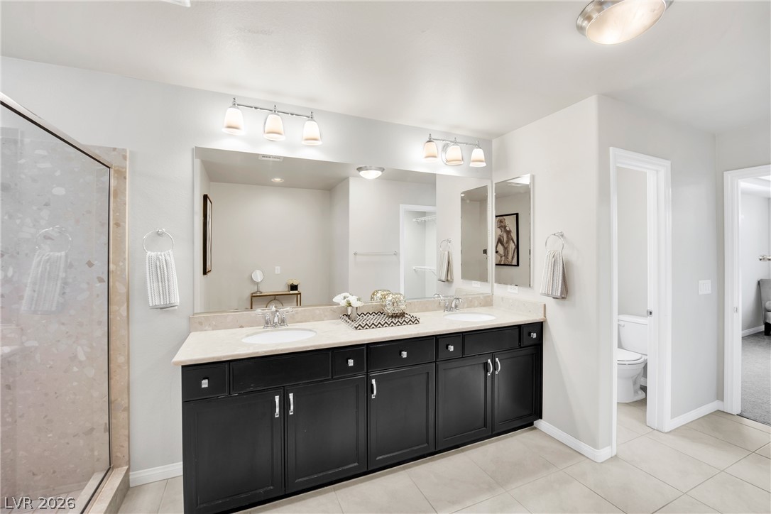 9770 Hawk Crest Street Las Vegas, NV 89141 - Photo 33 of 55