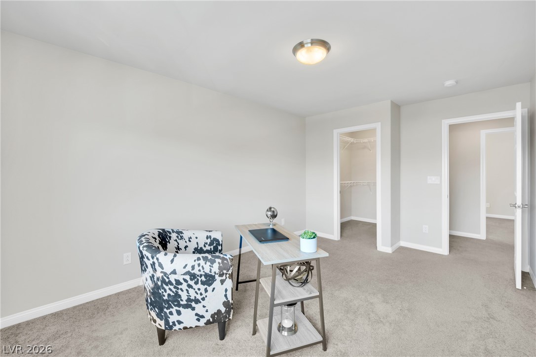 9770 Hawk Crest Street Las Vegas, NV 89141 - Photo 37 of 55
