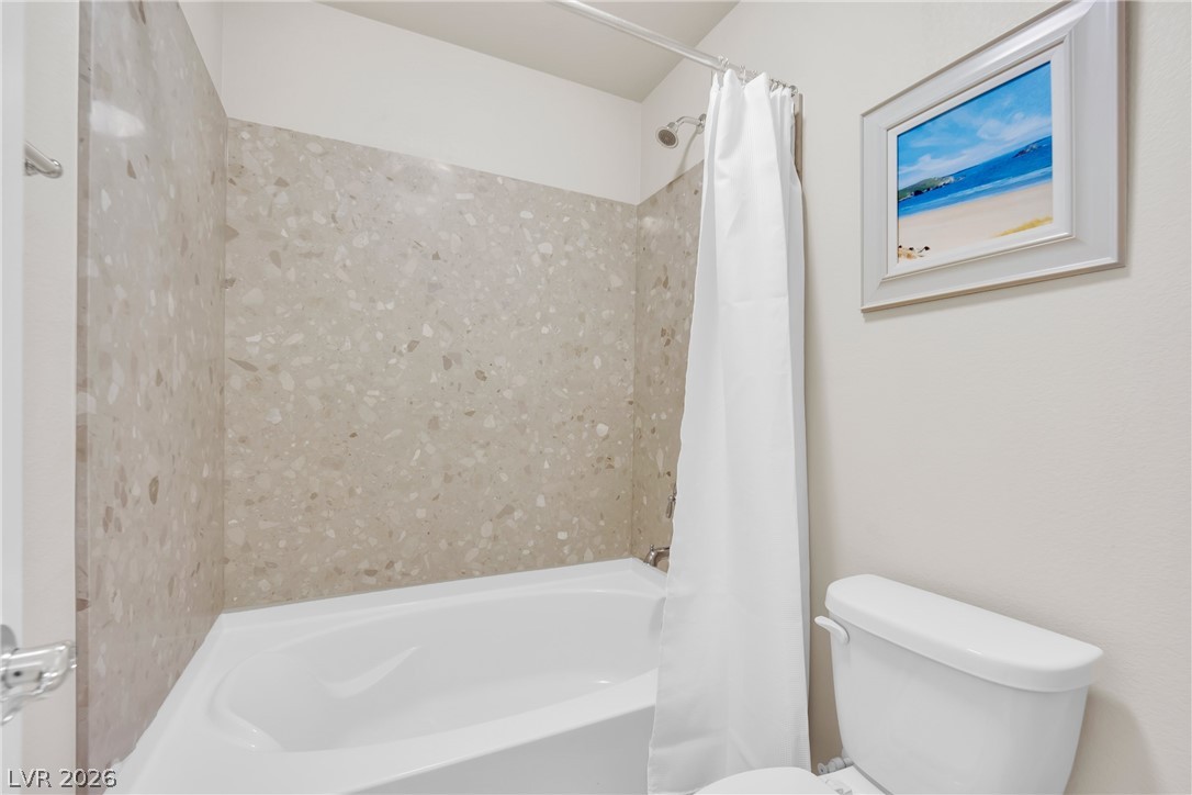 9770 Hawk Crest Street Las Vegas, NV 89141 - Photo 42 of 55