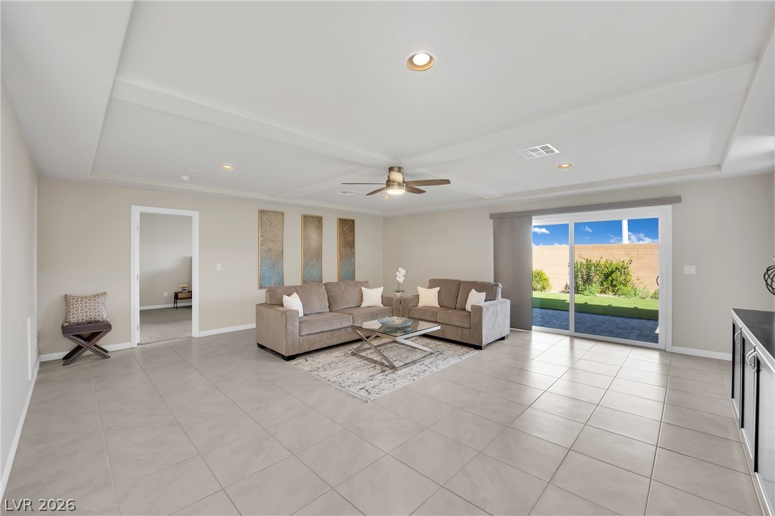 9770 Hawk Crest Street Las Vegas, NV 89141 - Photo 43 of 55