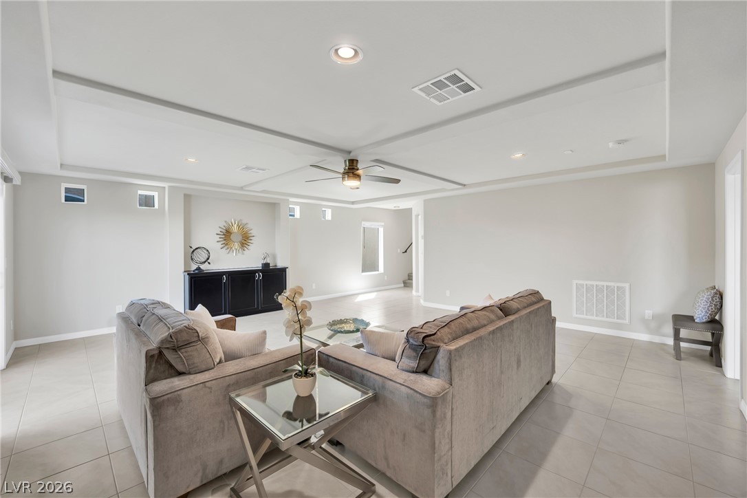 9770 Hawk Crest Street Las Vegas, NV 89141 - Photo 44 of 55