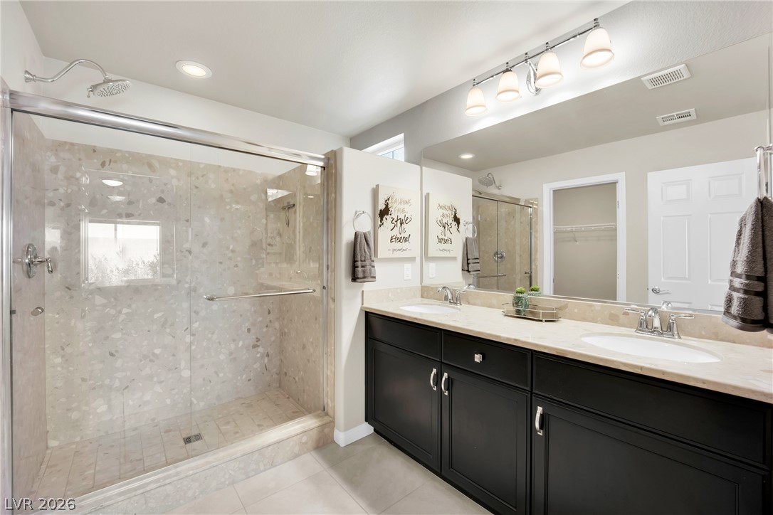 9770 Hawk Crest Street Las Vegas, NV 89141 - Photo 48 of 55