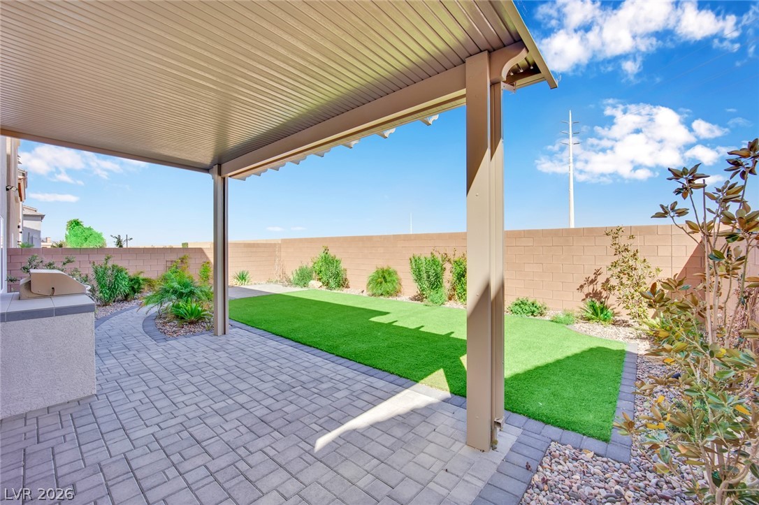 9770 Hawk Crest Street Las Vegas, NV 89141 - Photo 50 of 55