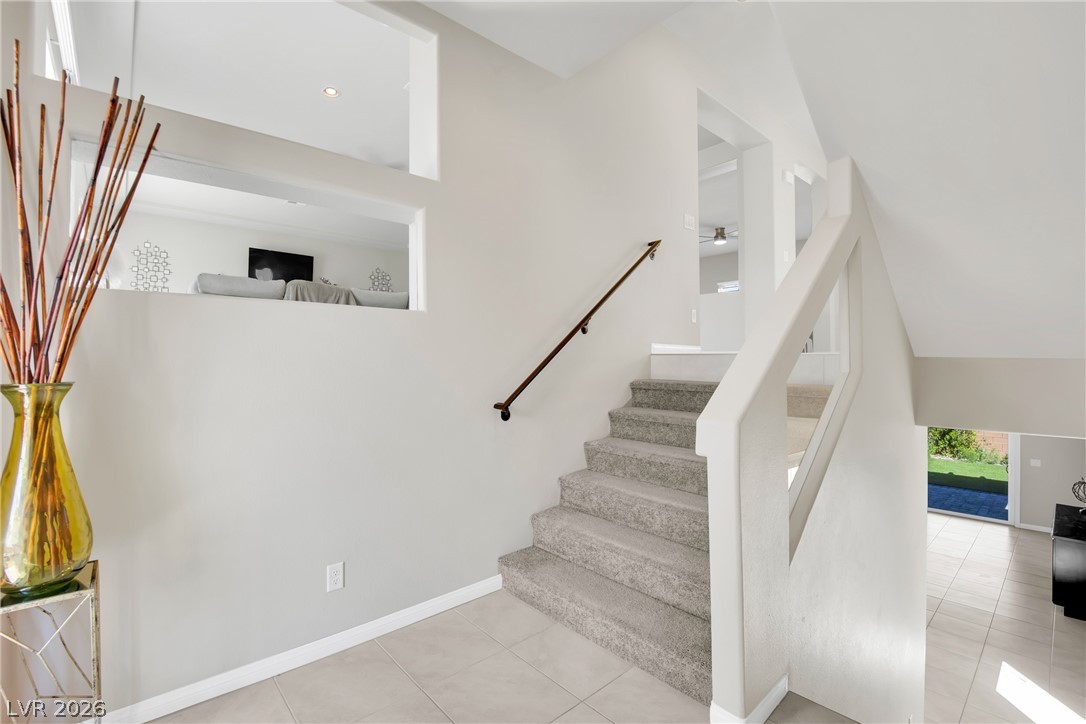 9770 Hawk Crest Street Las Vegas, NV 89141 - Photo 5 of 55