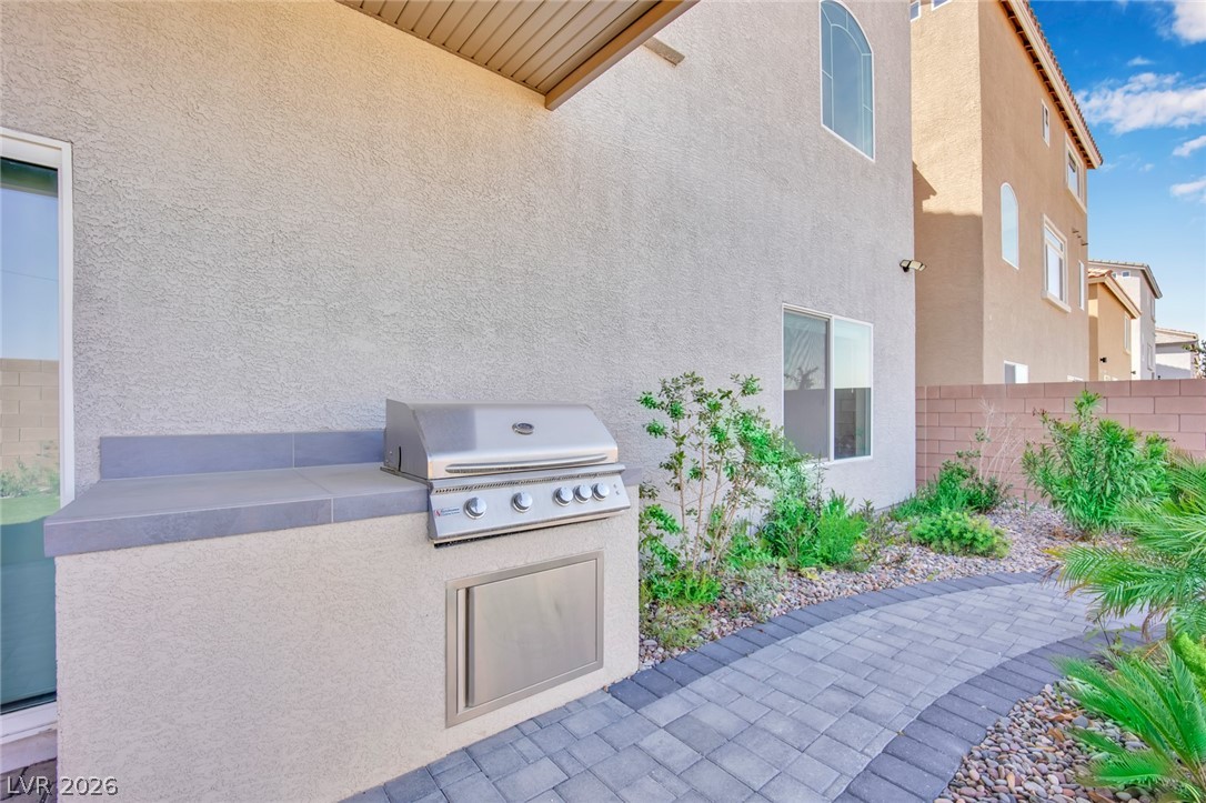 9770 Hawk Crest Street Las Vegas, NV 89141 - Photo 51 of 55