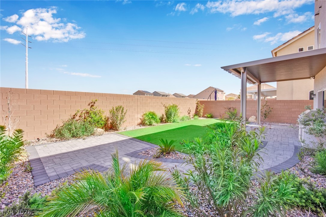 9770 Hawk Crest Street Las Vegas, NV 89141 - Photo 52 of 55
