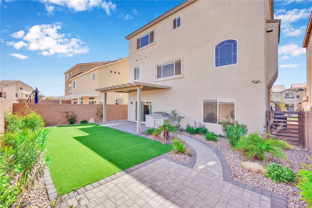 9770 Hawk Crest Street Las Vegas, NV 89141 - Photo 53 of 55