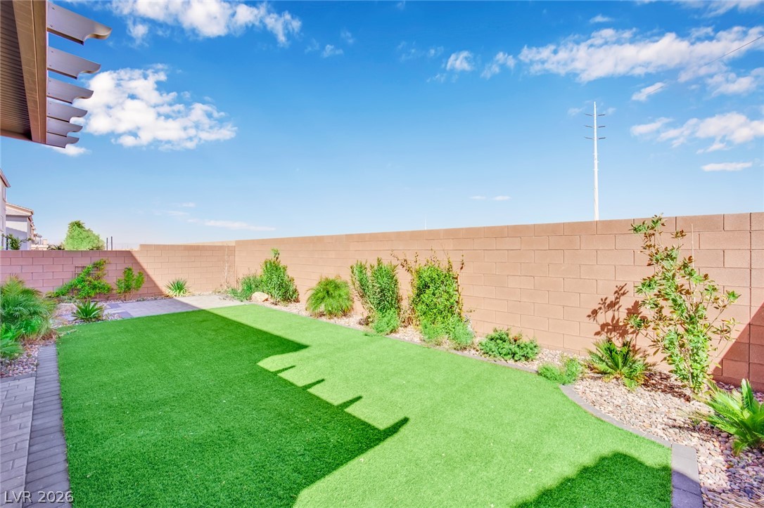 9770 Hawk Crest Street Las Vegas, NV 89141 - Photo 55 of 55