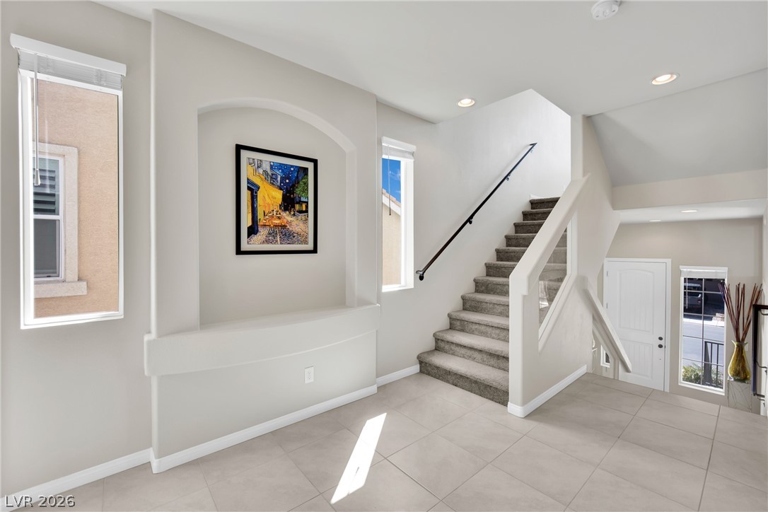 9770 Hawk Crest Street Las Vegas, NV 89141 - Photo 7 of 55