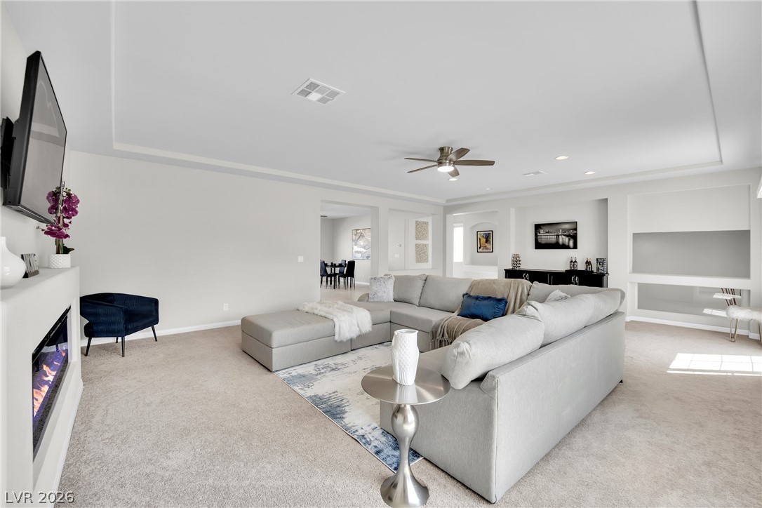 9770 Hawk Crest Street Las Vegas, NV 89141 - Photo 8 of 55