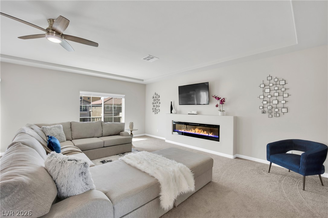 9770 Hawk Crest Street Las Vegas, NV 89141 - Photo 9 of 55