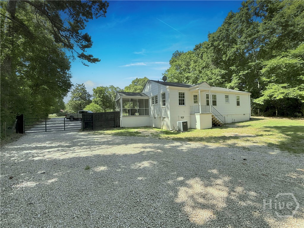 1114 Athens Road Crawford, GA 30630 - Photo 32 of 47