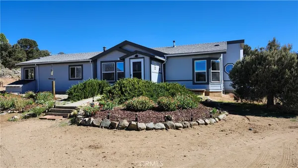 $275,000 | 98953 Sacatar Ranch Road, Kennedy Meadows, CA 93527
