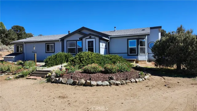 $275,000 | 98953 Sacatar Ranch Road, Kennedy Meadows, CA 93527