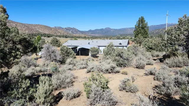 $275,000 | 98953 Sacatar Ranch Road, Kennedy Meadows, CA 93527