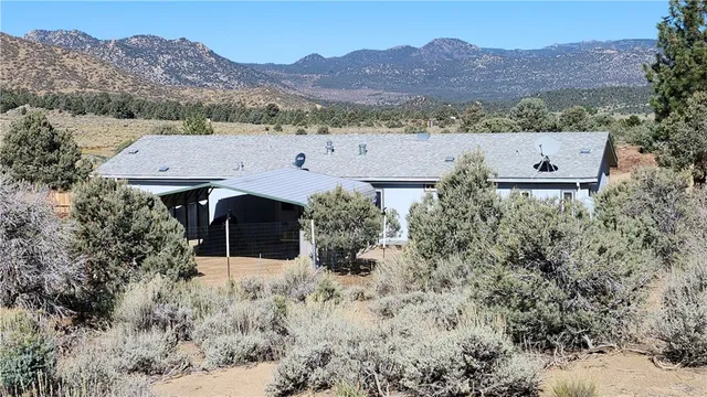 $275,000 | 98953 Sacatar Ranch Road, Kennedy Meadows, CA 93527
