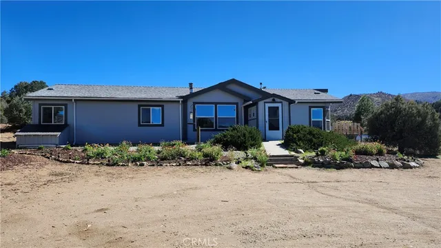 $275,000 | 98953 Sacatar Ranch Road, Kennedy Meadows, CA 93527
